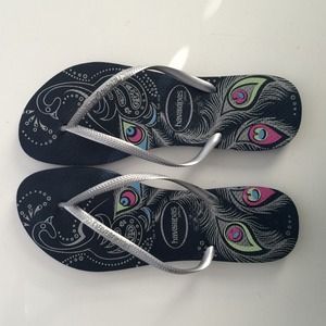 Havaianas slim flip-flop