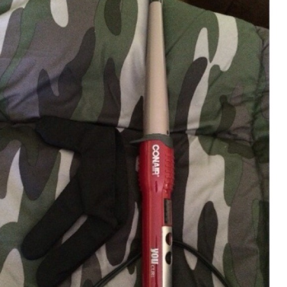 Conair Curling Wand