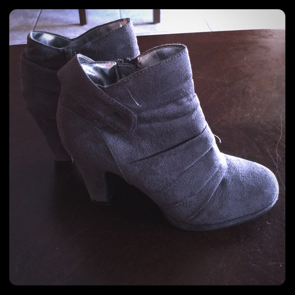 Booties