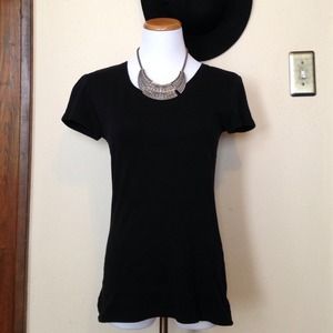 🚫SOLD🚫 Banana Republic Timeless Crew