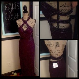 Pageant/Prom dress💋 make an offer I can't refuse!