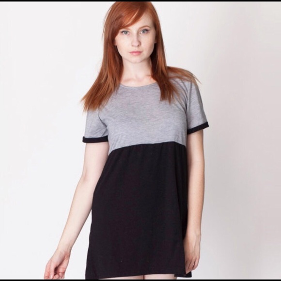 Great for work Handmade Mini A-line Dress
