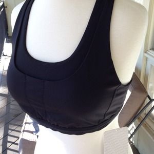 Lululemon Stuff Your Bra ll