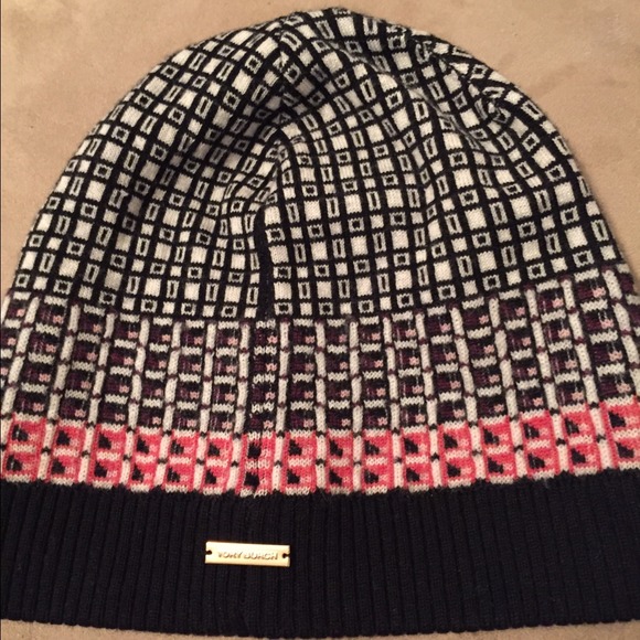 Tory Burch Beanie