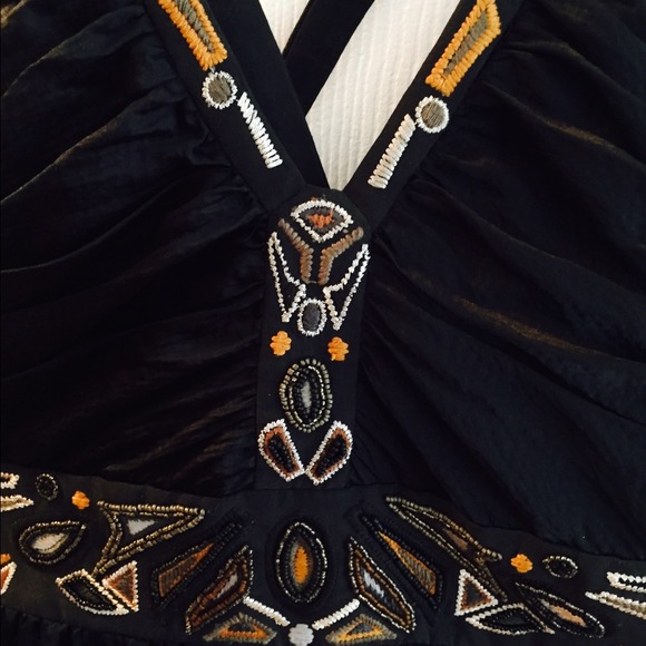 Aztec Top - Picture 3 of 3