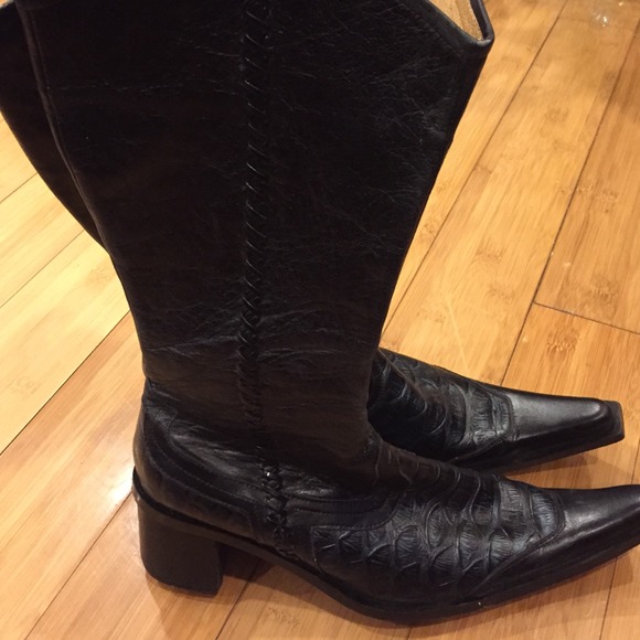 Boots