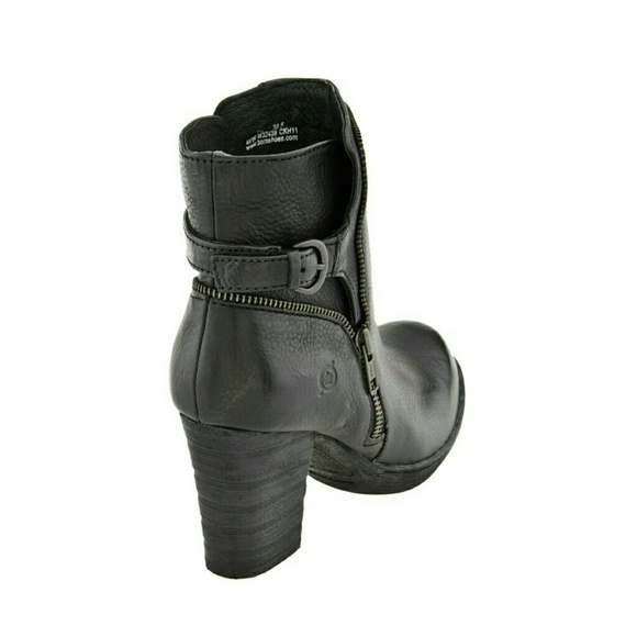 Born boots