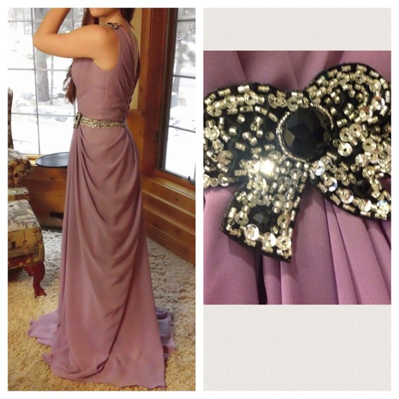 PROM DRESS - Picture 4 of 4