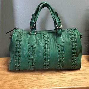 Big Buddha Handbag