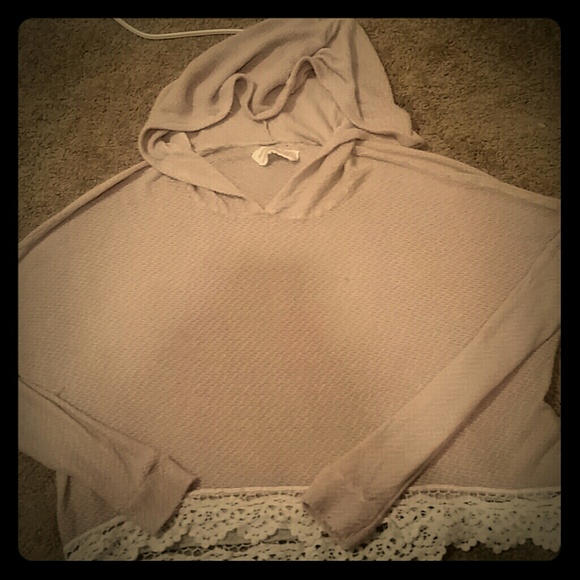 Abercrombie & Fitch sweater? - Picture 1 of 4