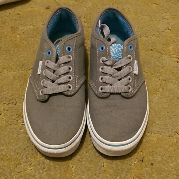 VANS shoes