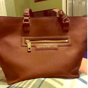 Juicy Couture purse