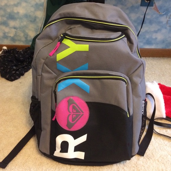 Roxy backpack on hold
