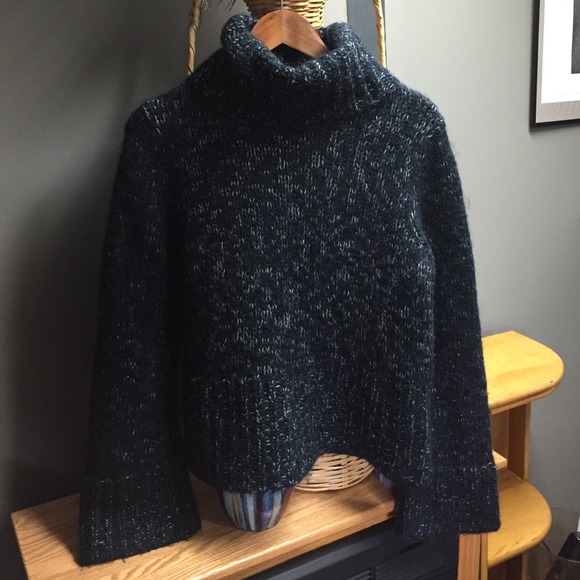 Express Turtleneck