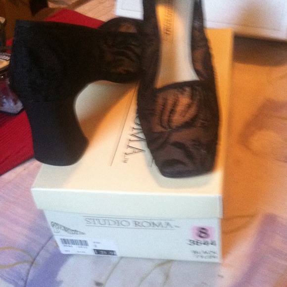 Shoes