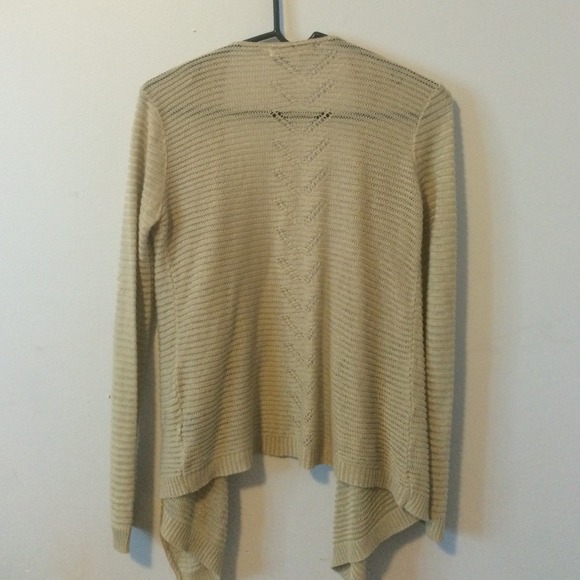 Cardigan - Picture 3 of 3