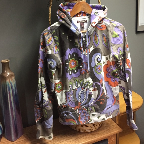 Lucky Brand Sweatshirt