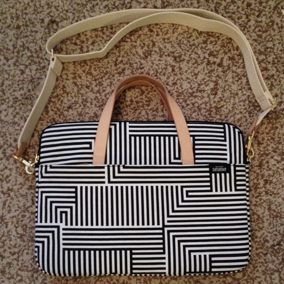 🔴 REDUCED!! 🔴💥 KATE SPADE Laptop Bag 15" 💥