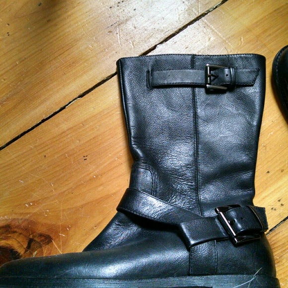 Cole Haan boots