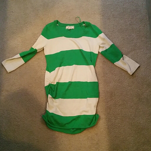 Great Striped Sweater - Picture 1 of 1