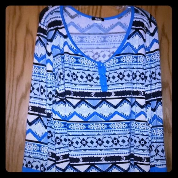 Shirt from DEB