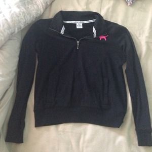 Victoria's Secret PINK pullover