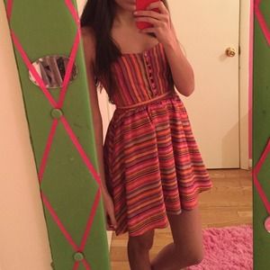 Urban outfitters dress