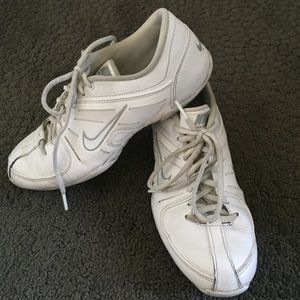 Nike Mix Down 2 cheer shoes