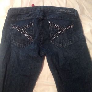 REDUCED💕GUESS Jeans size 28