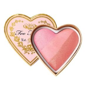 Too Faced sweethearts perfect flush blush