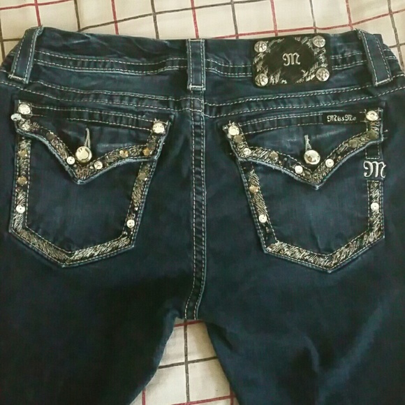 Miss Me easy cropped