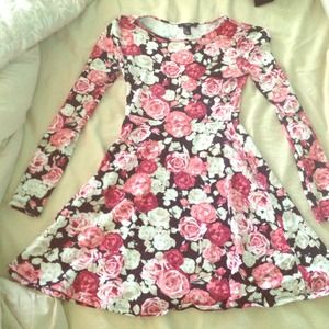Forever 21 dress