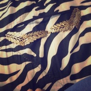 Head band and necklace bundle !