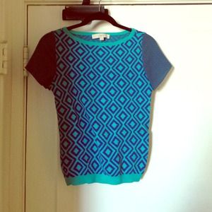 aDORKable sweater top !