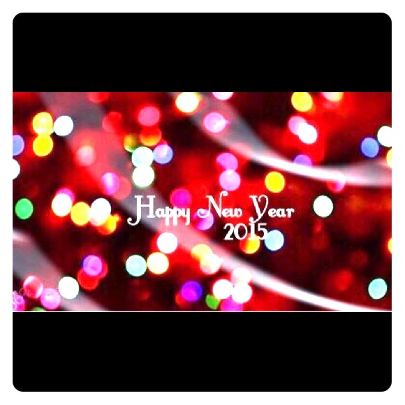 🎊Happy new year!! 🎊