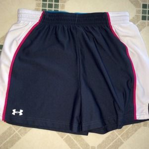 Under Armour shorts