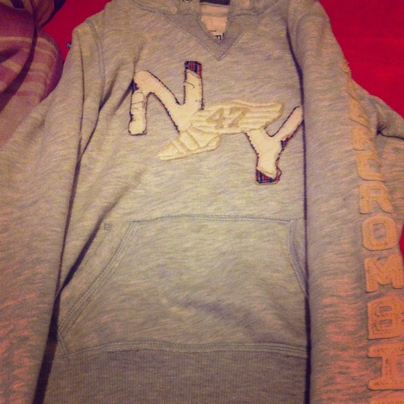 Abercrombie&Fitch sweatshirt