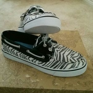 Sperry Top-Sider