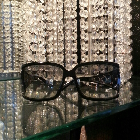 Authentic GUCCI sunglasses