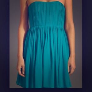 Alice & Olivia dress