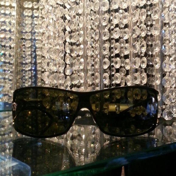 Authentic Versace sunglasses