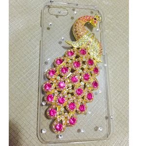 NWT Iphone 6 clear Case