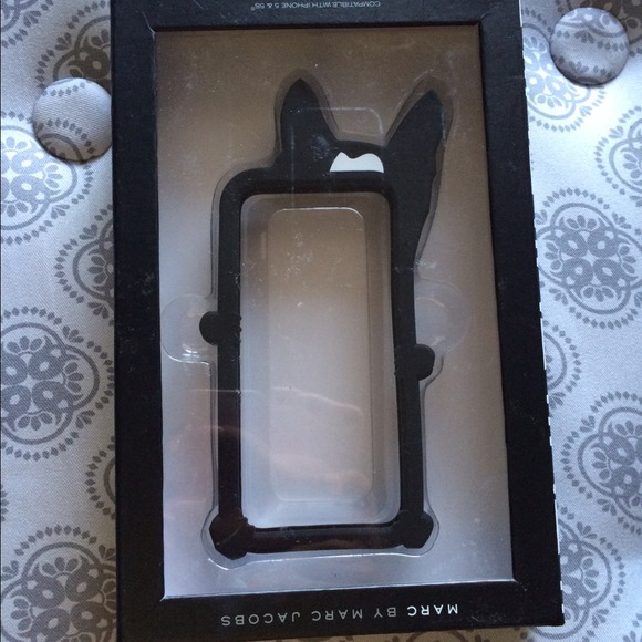 Marc Jacobs iPhone 5/5s case