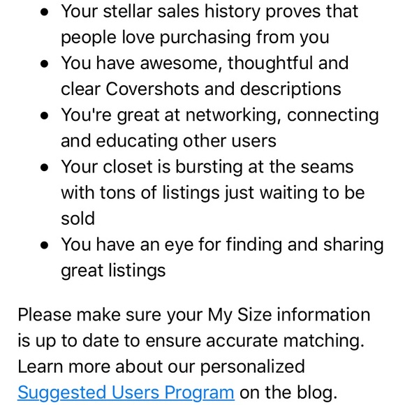 Suggested User! π - Picture 6 of 6