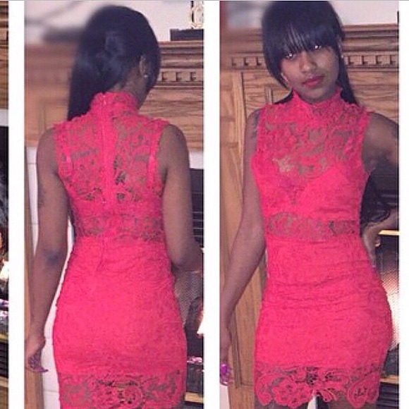New Boutique Dress!