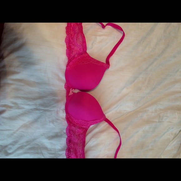 Victoria's Secret dream Angels push up