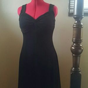 Victoria's Secret Sexy Little Black Dresd