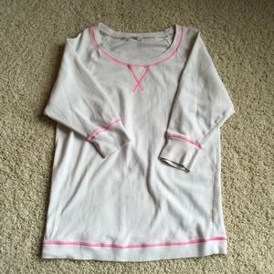 White Angel Sweater by Victoria's Secret