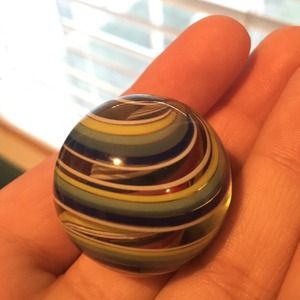 Decorative Glass Ball