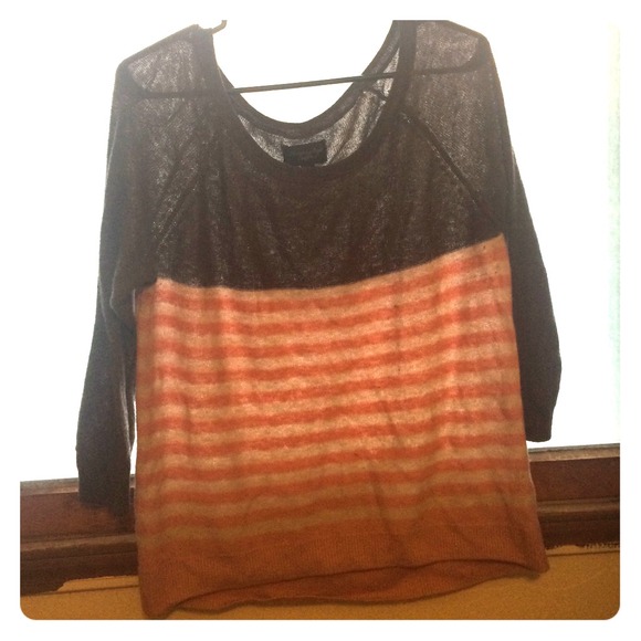 American Eagle top!